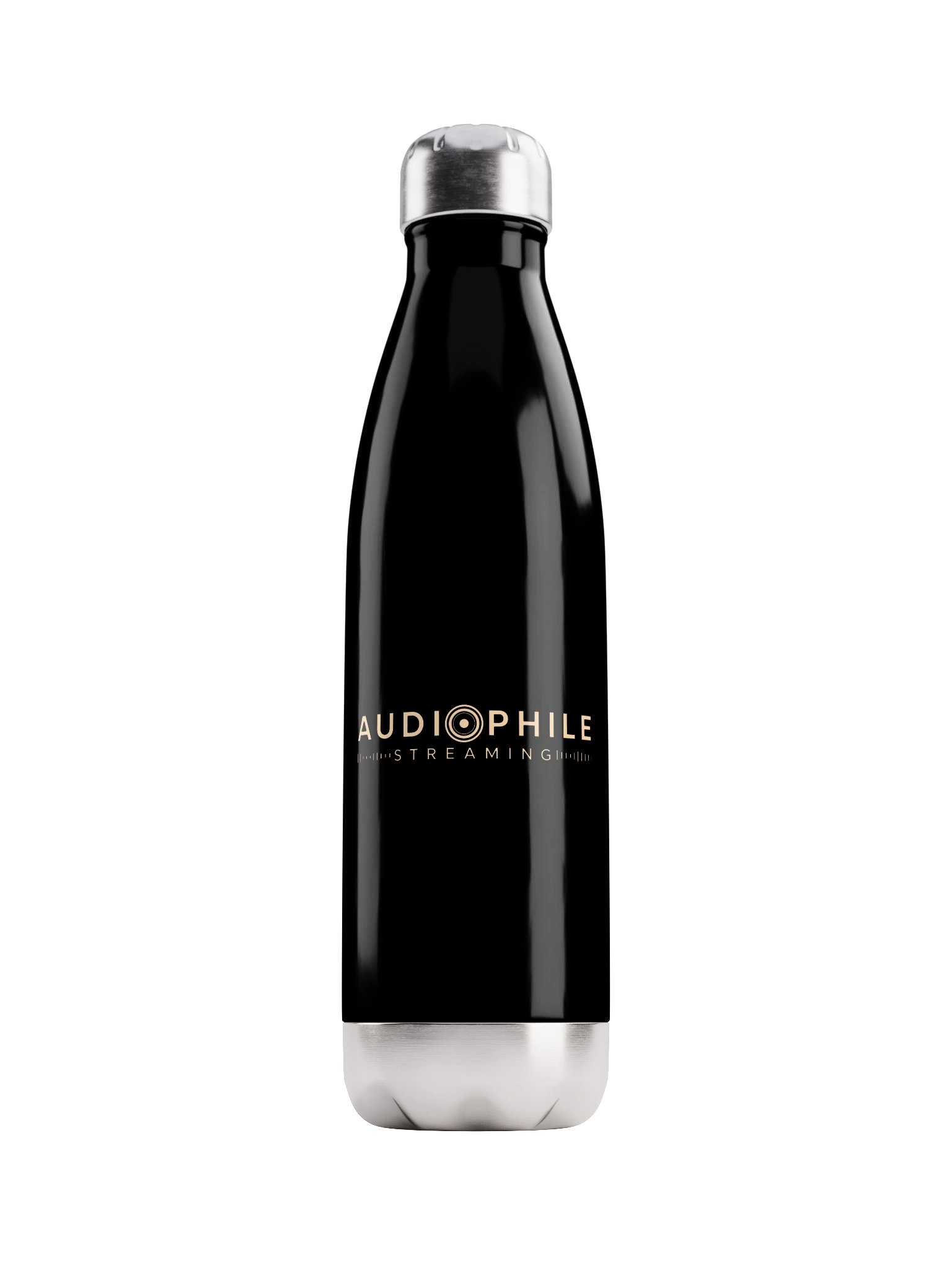 Audiophile-Streaming - Bottle product image (1)