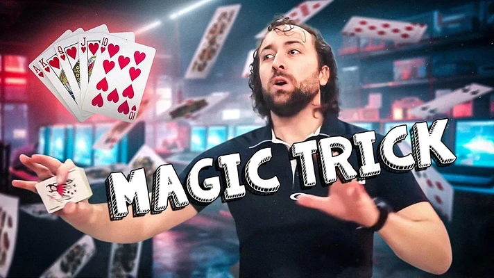 Video thumbnail