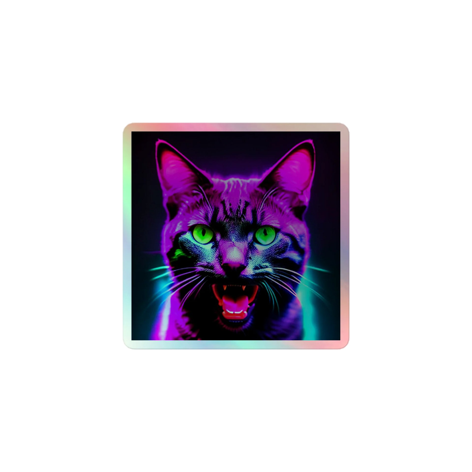 Holigram Sticker (7) product image (1)