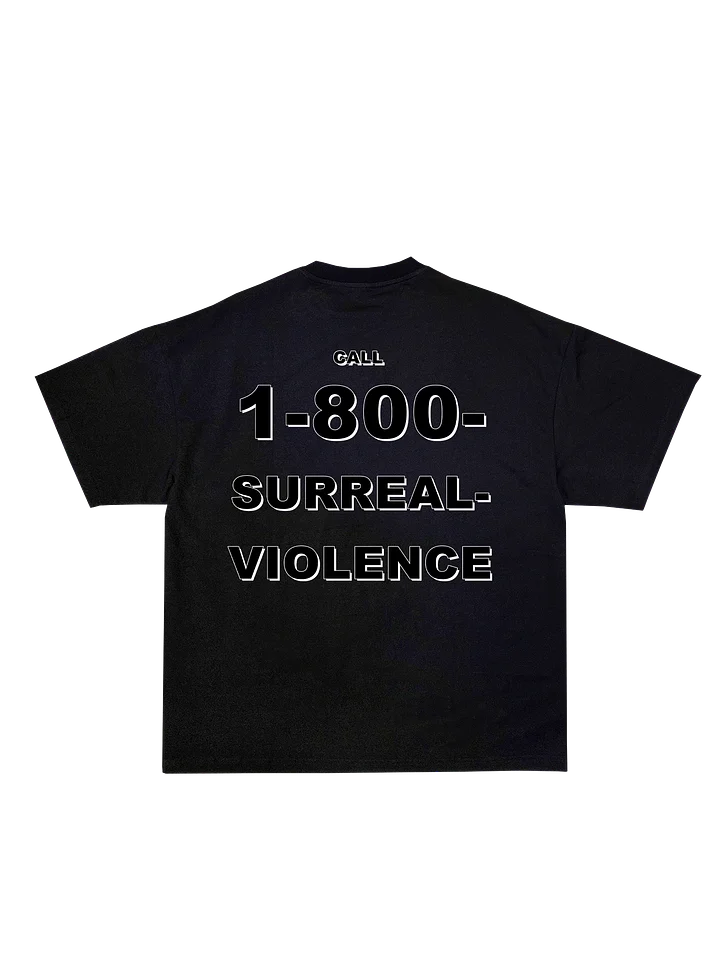 free piercings tee product image (2)