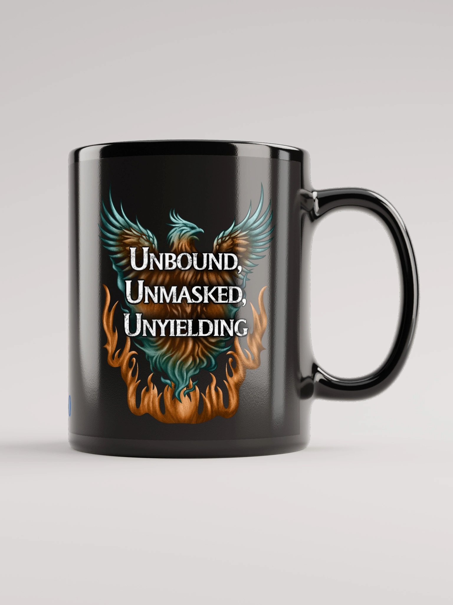 BD Phoenix Mug product image (3)