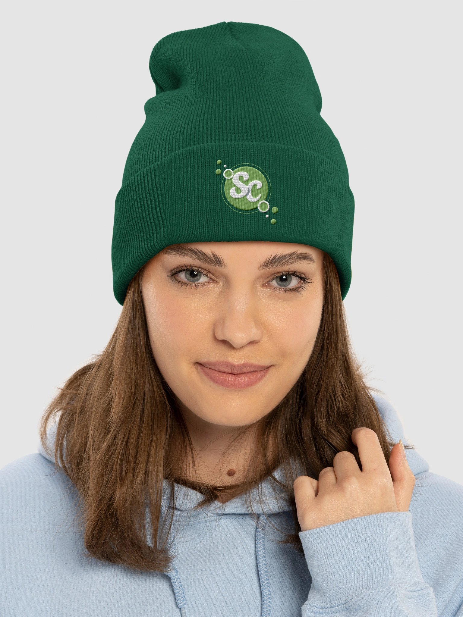 Stitched Beanie product image (11)