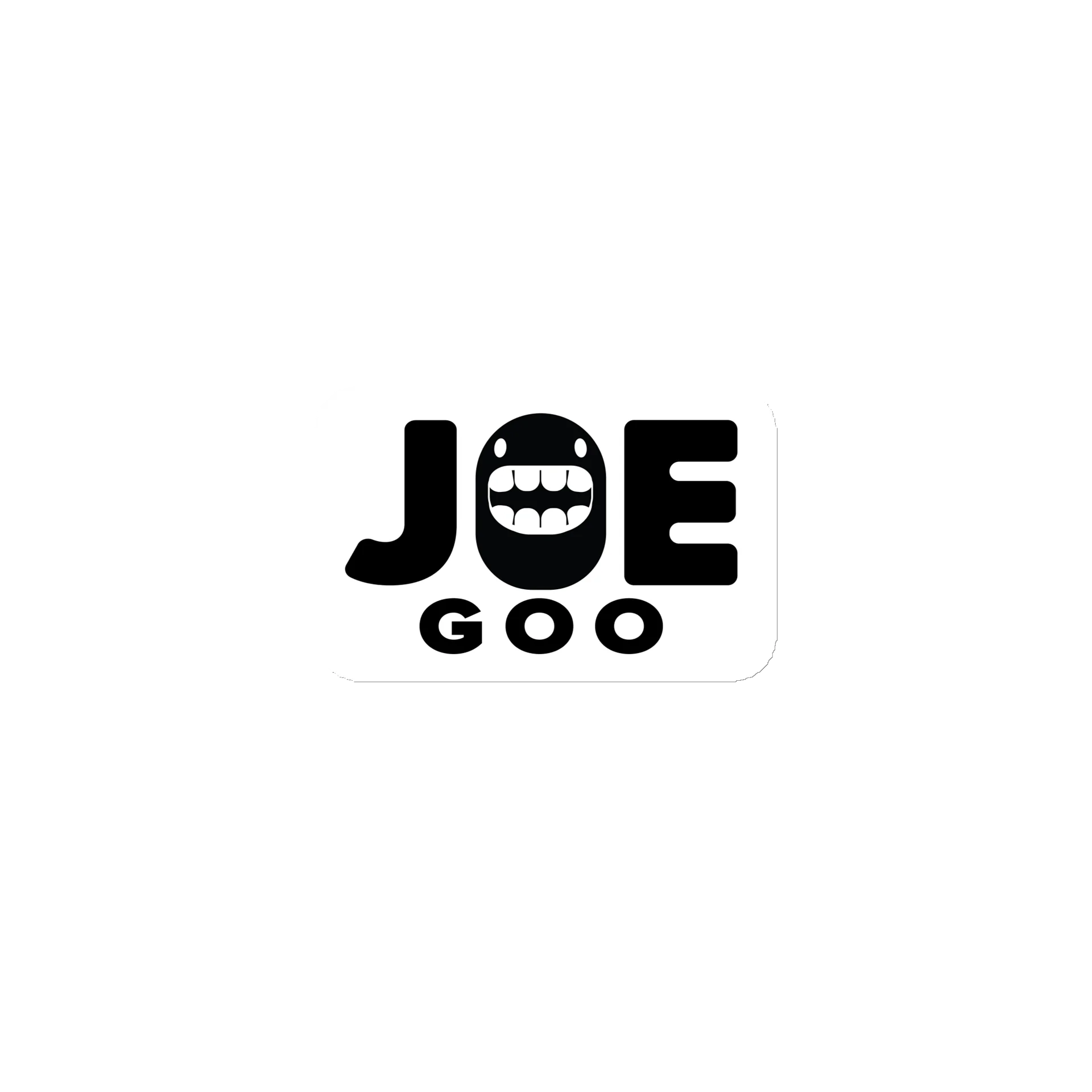 Joe Goo Magnet product image (1)