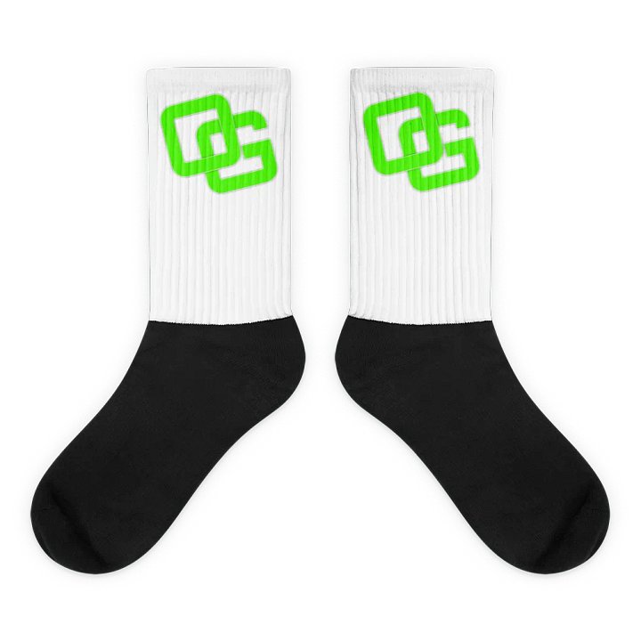 OG Socks product image (1)