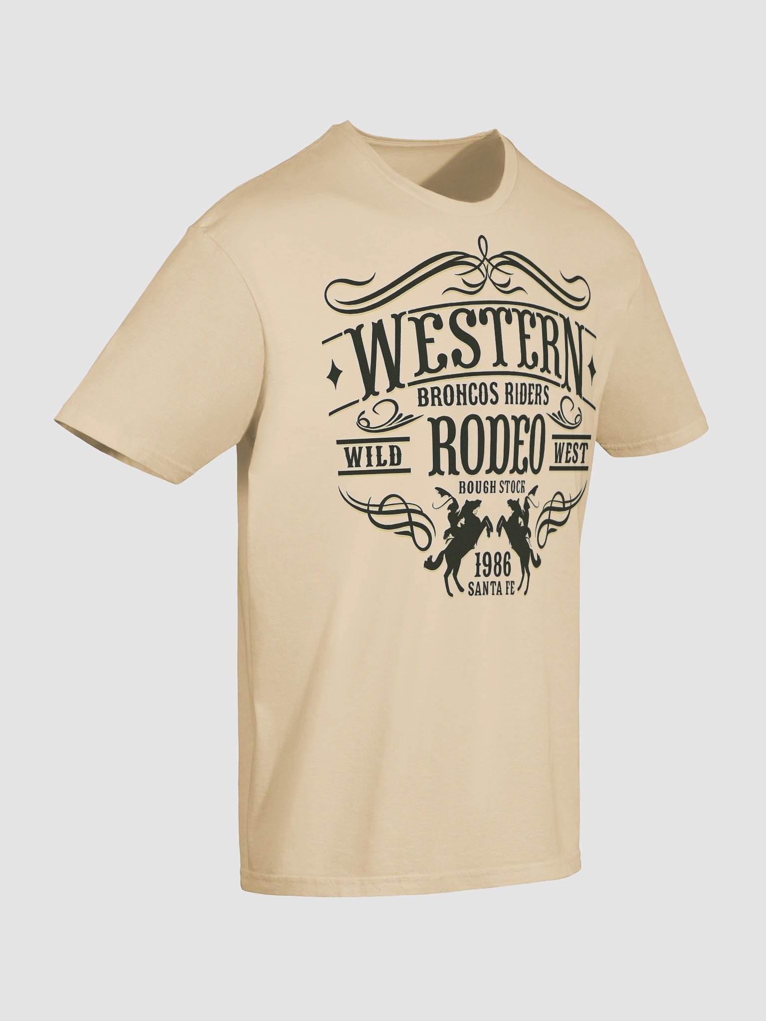 Santa Fe Rodeo product image (10)