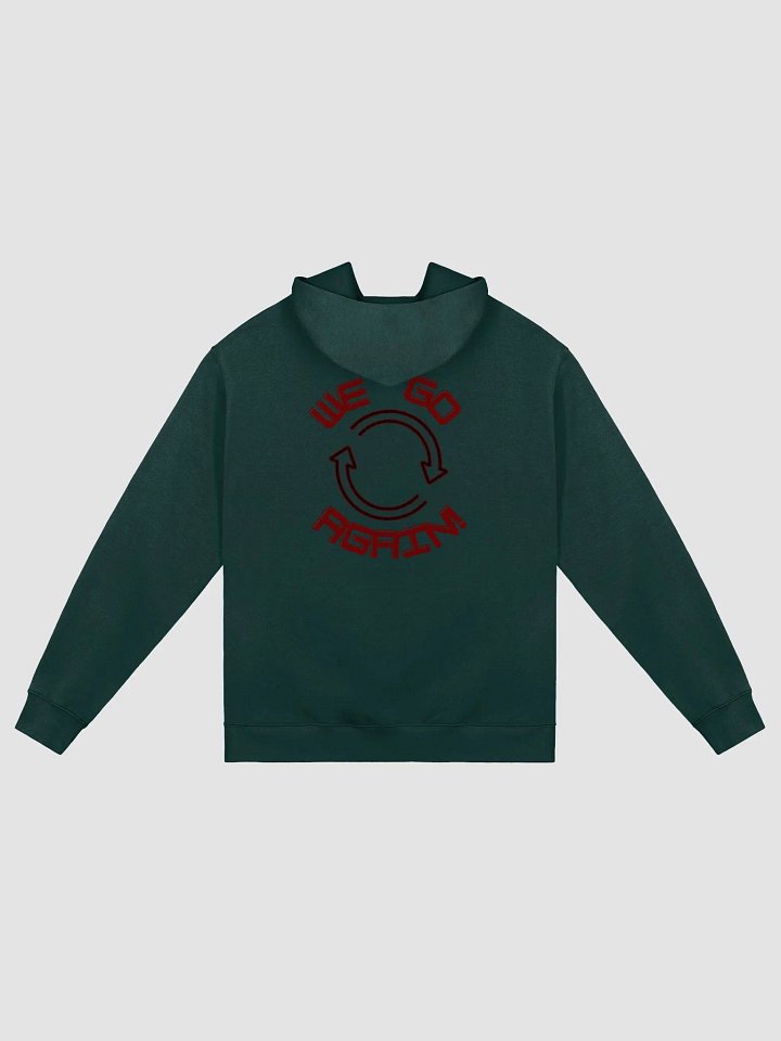 We Go Again Hoodie product image (3)