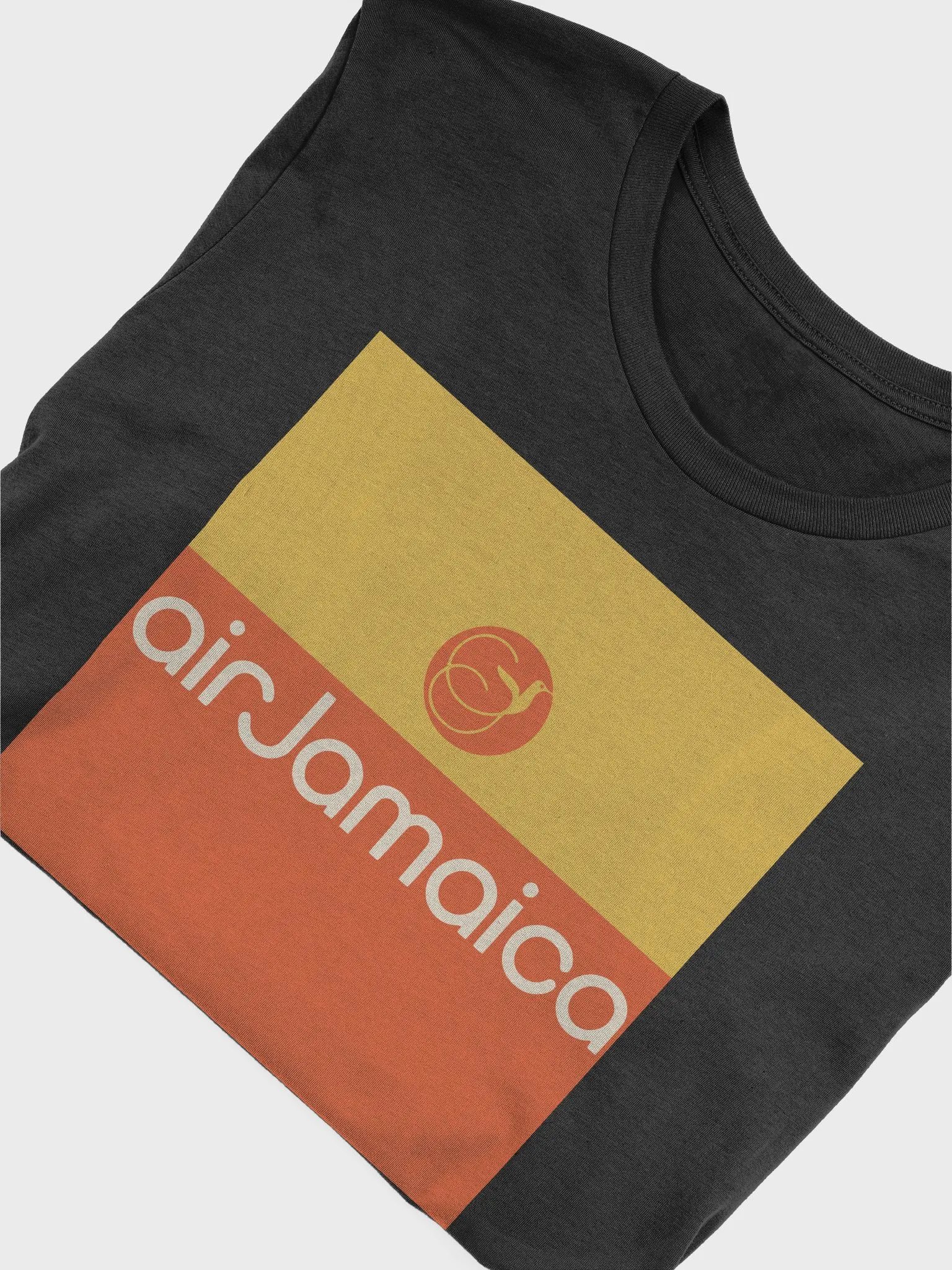 Air Jamaica Original Logo - T-Shirt product image (3)