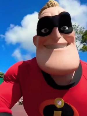 A really fun Mr. Incredible moment from Disney Adventure Friends Cavalcade in Frontierland. He spotted the camera, came right over, and completely made the shot in the most playful Mr. Incredible way. One of those quick Walt Disney World moments that feels even better when it happens in real time. Thank you to the character performers, cast members, and entertainment teams who make Disney feel this alive and joyful. #DisneyWorld #MrIncredible #DisneyAdventureFriendsCavalcade #Frontierland #DisneyShorts 
