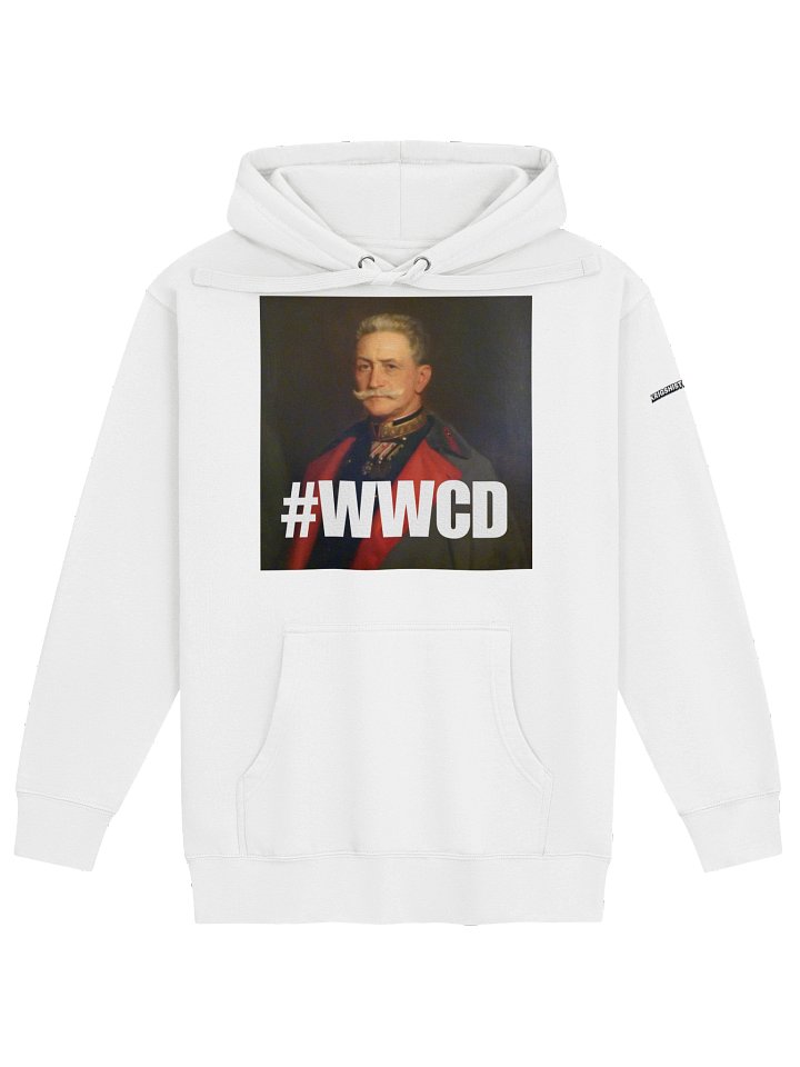 #WWCD (Hoodie) product image (1)