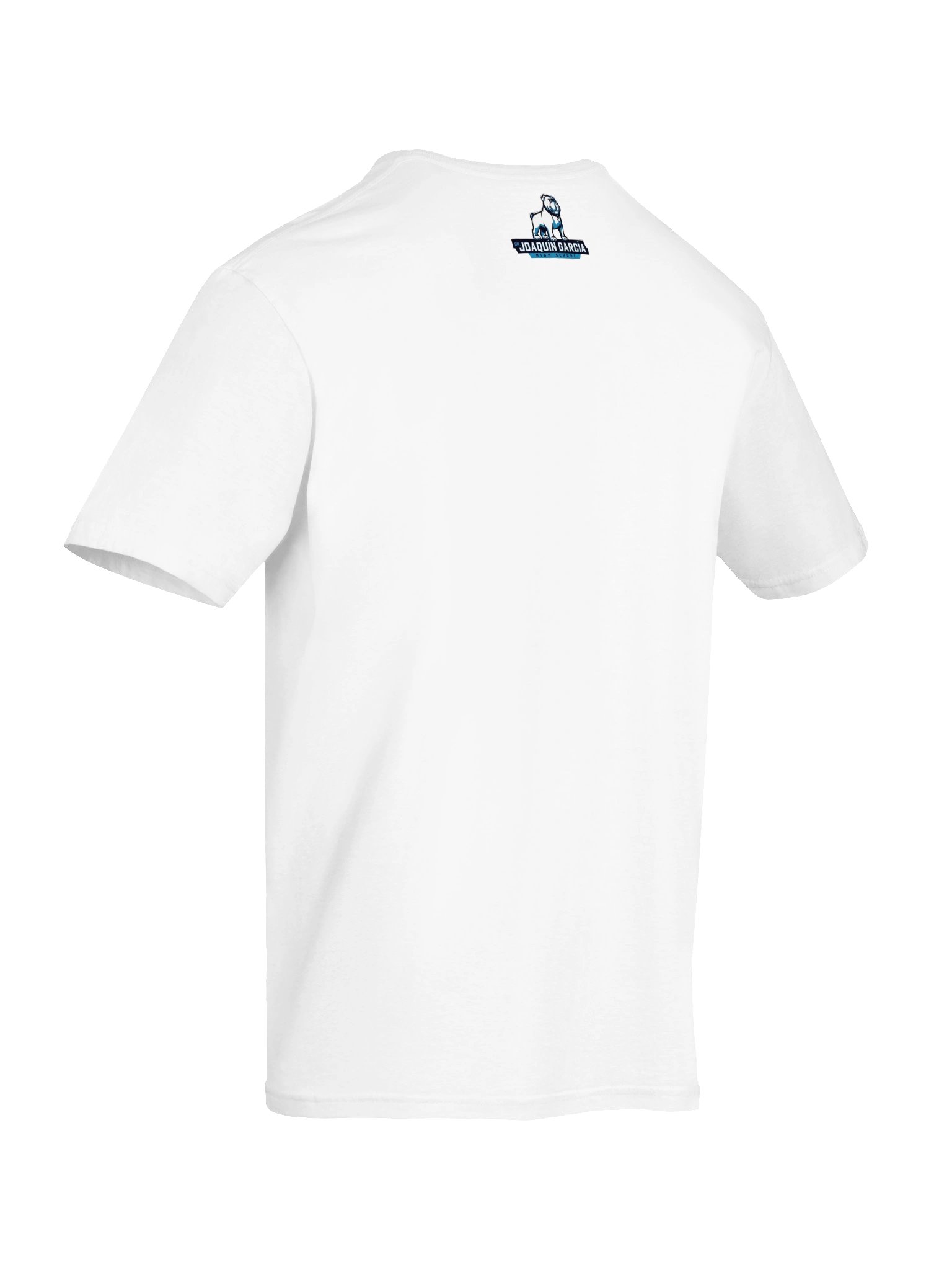 Official Garcia Flag Football Fan T-Shirt product image (8)