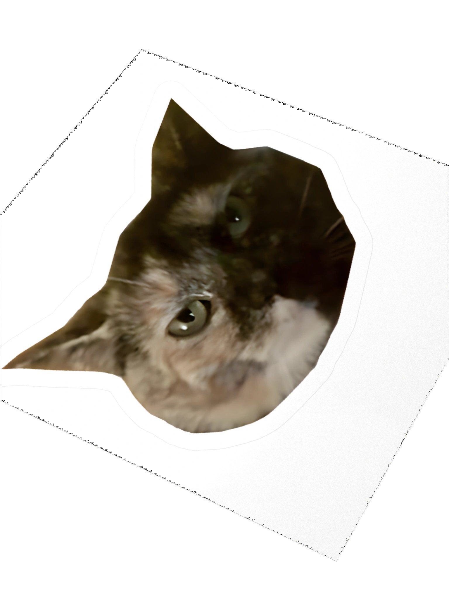 Skully Sticker product image (3)