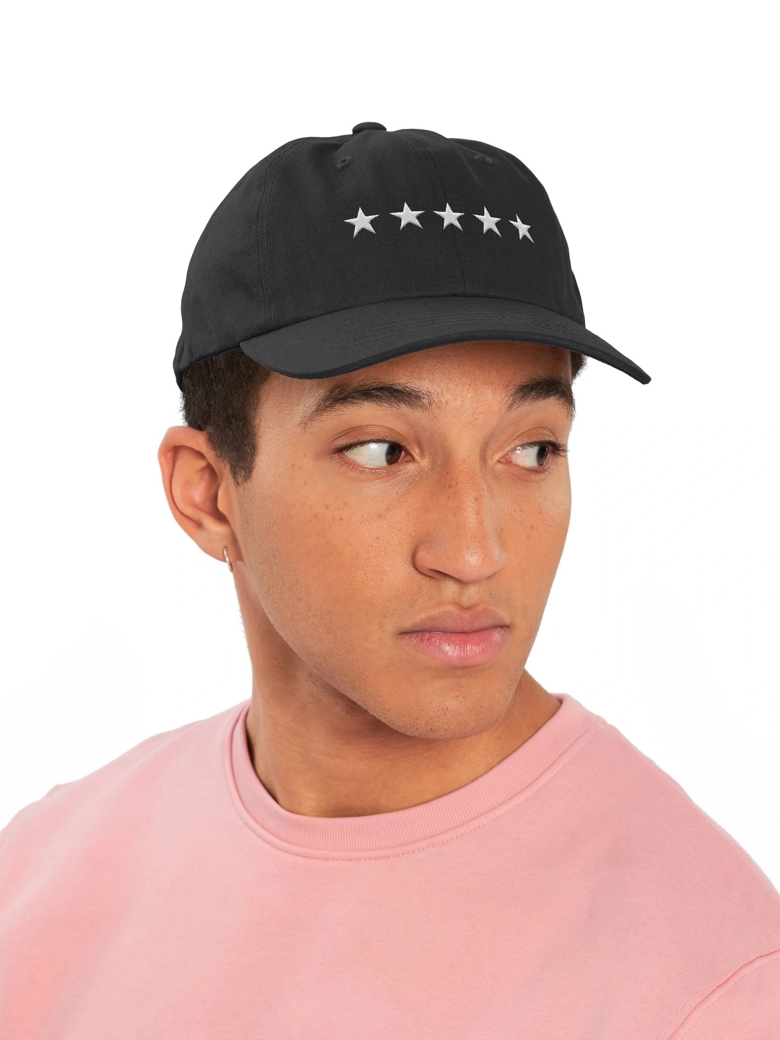 Five-Star Hat product image (3)