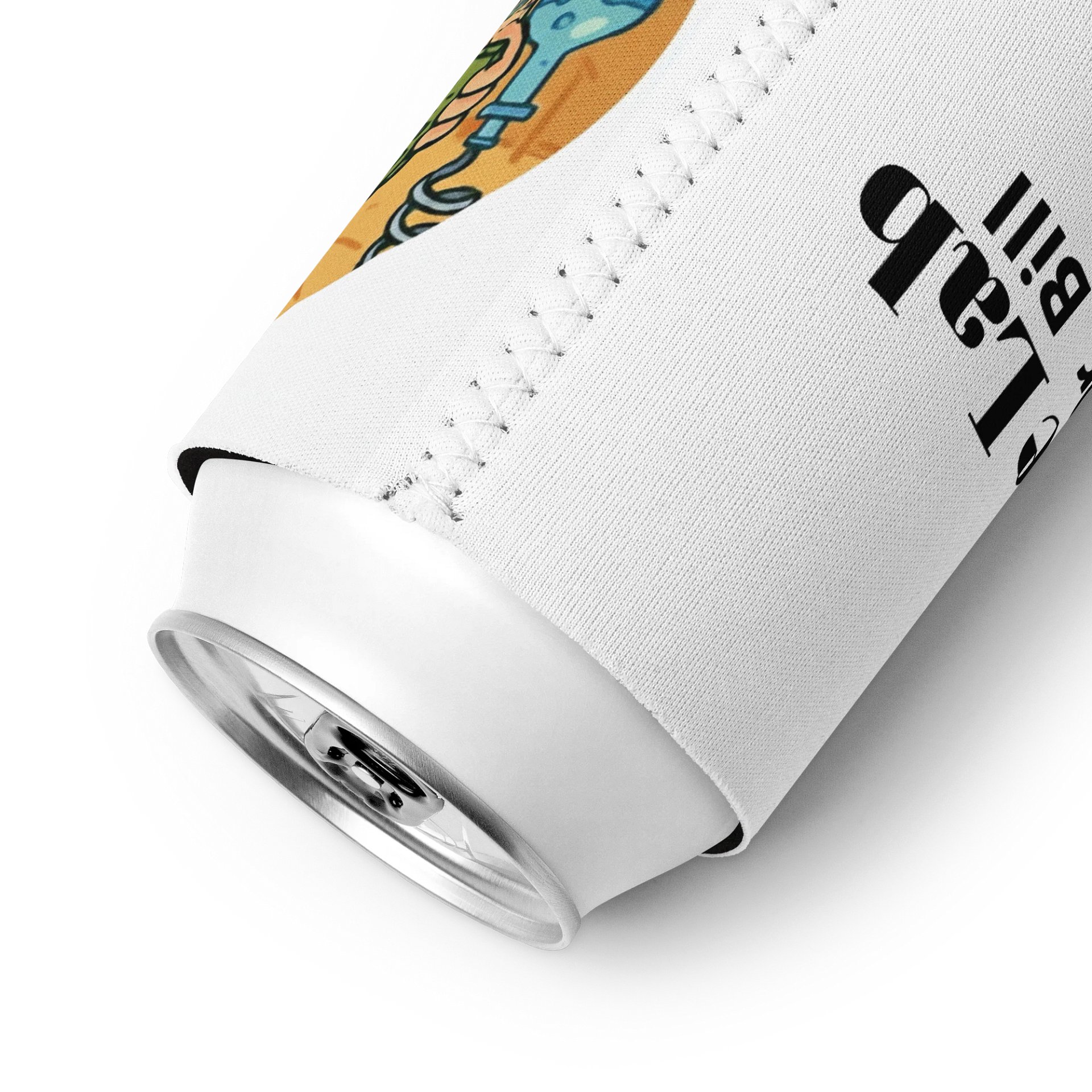 Dr. Bill Drink Coozie product image (9)