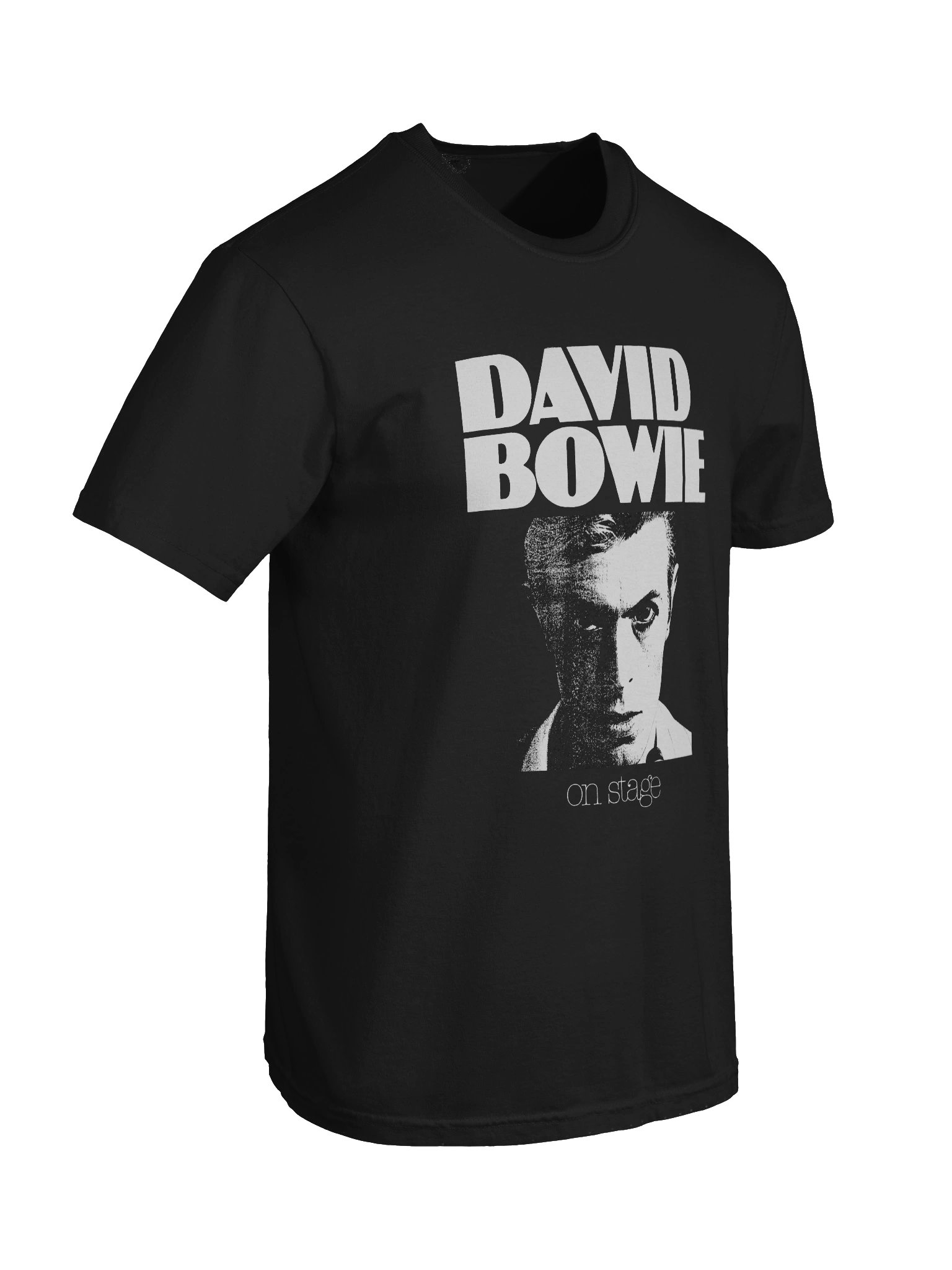 David Bowie on Stage - The 1978 World Tour product image (4)