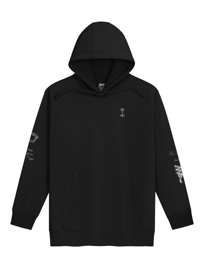 Never One, Without The Other product image (2)