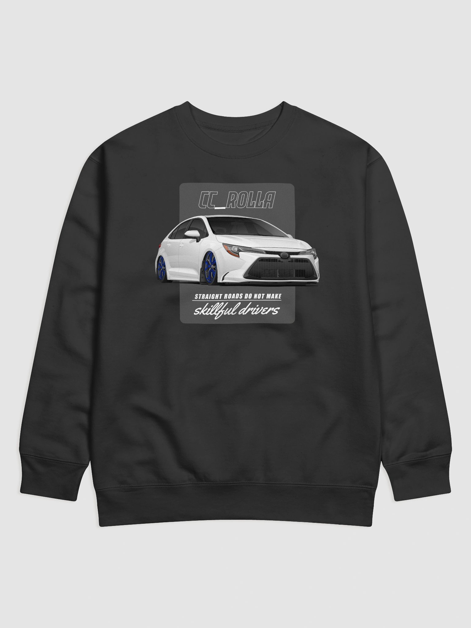 Sweatshirt - cc_rolla product image (43)