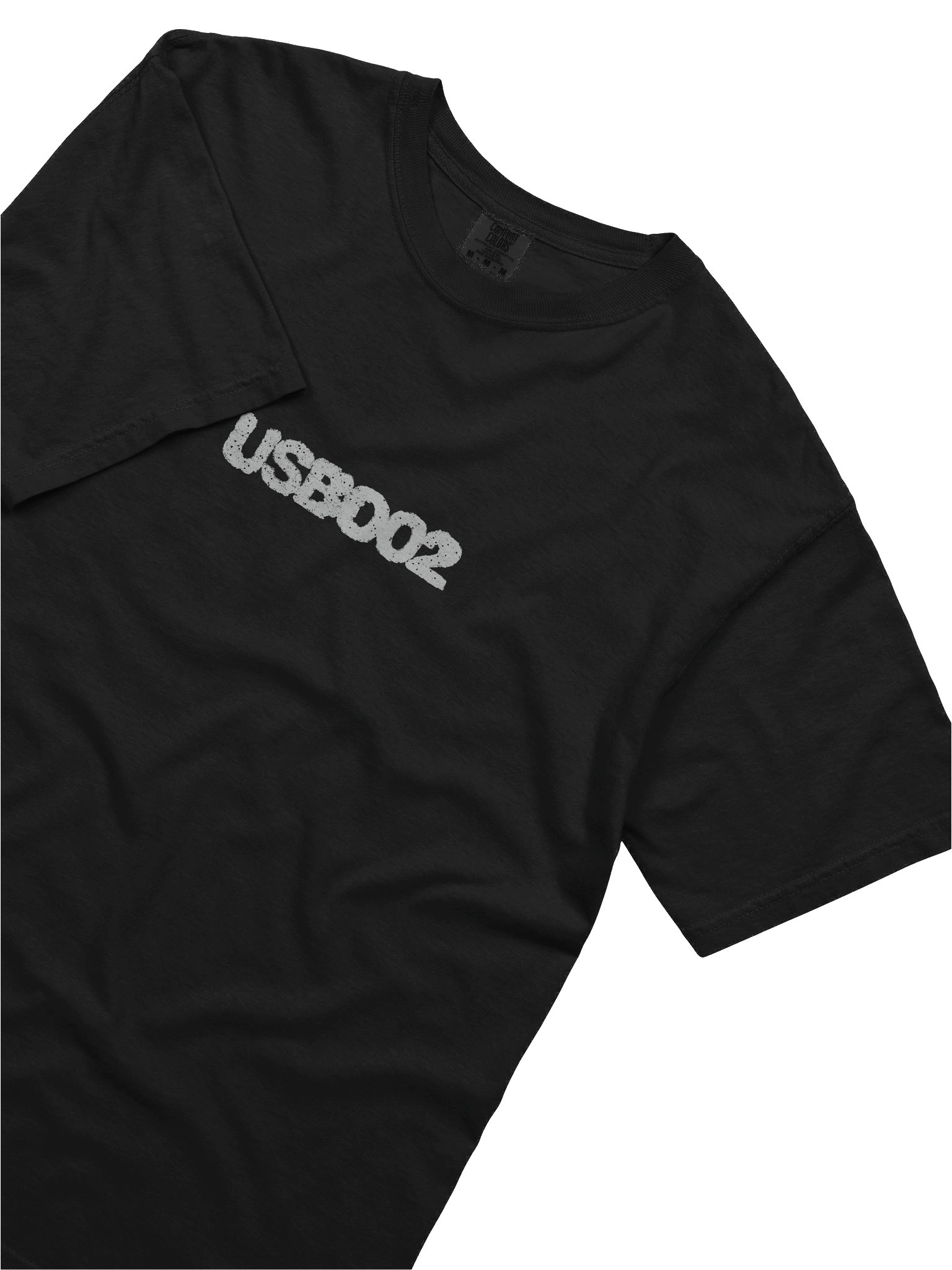 USB 002 Photo T-Shirt product image (3)