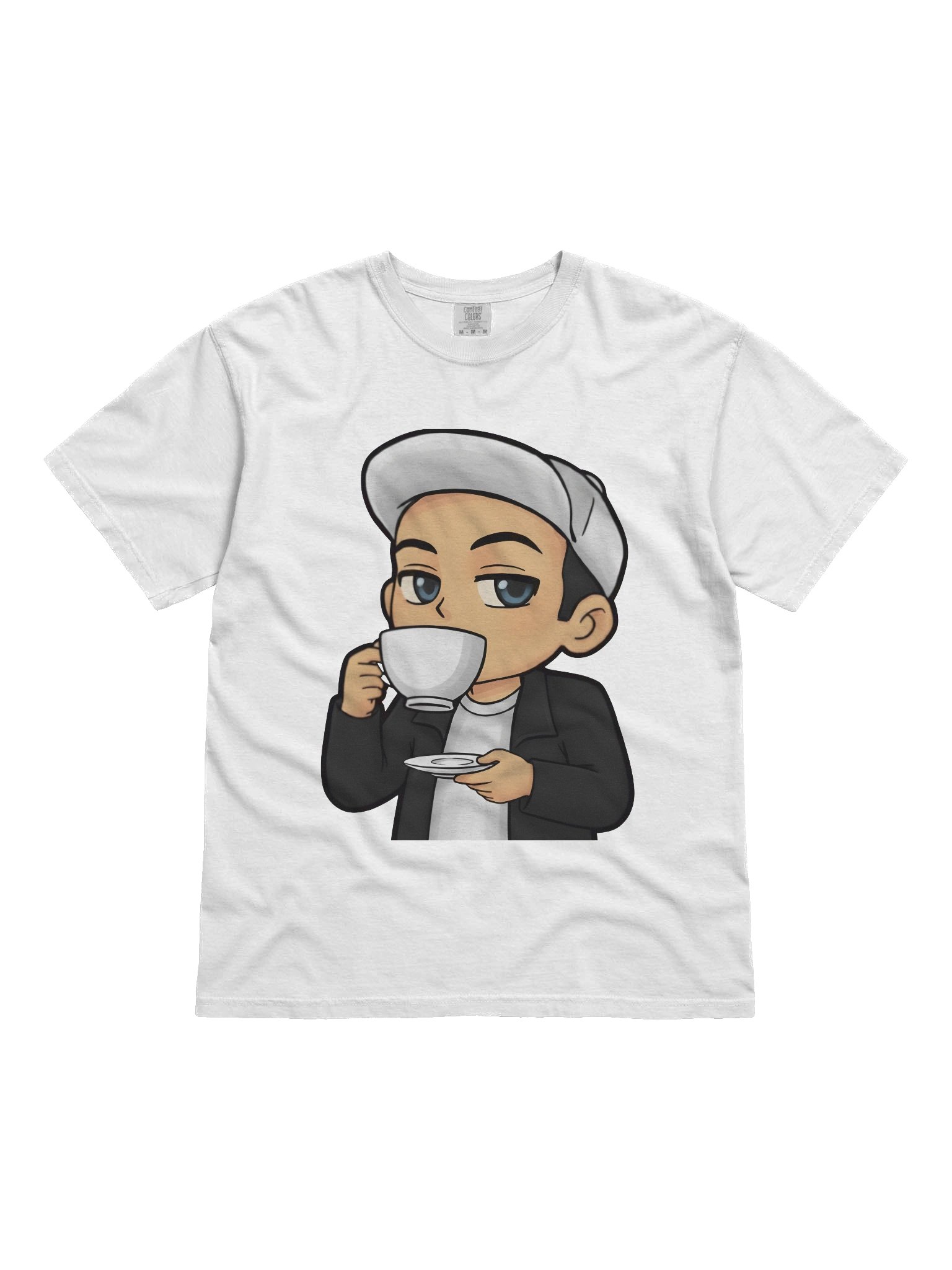 Tea Shirt product image (11)