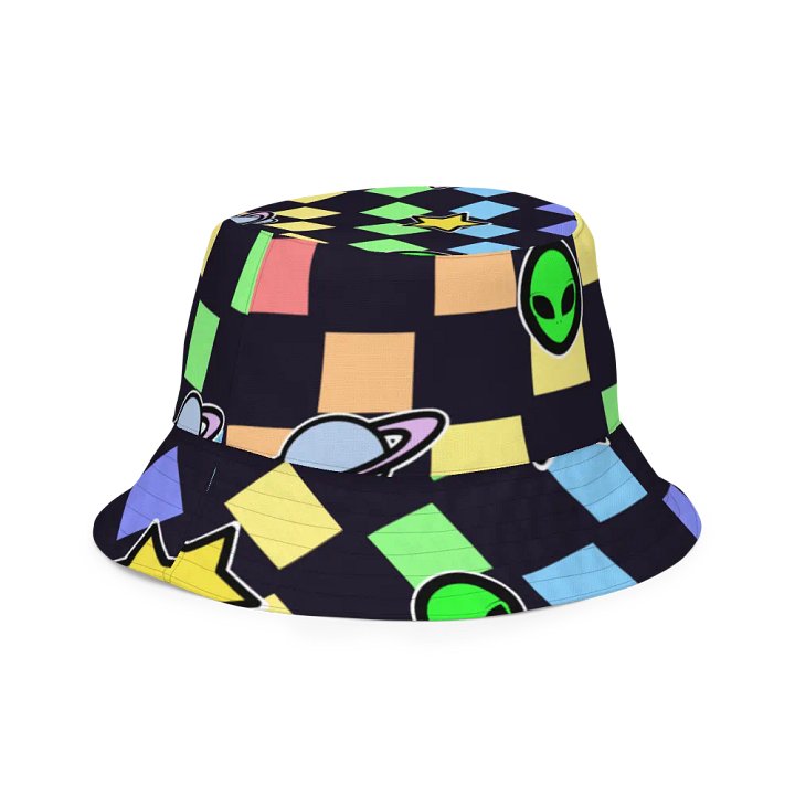 Gleepin It (Reversible) product image (2)