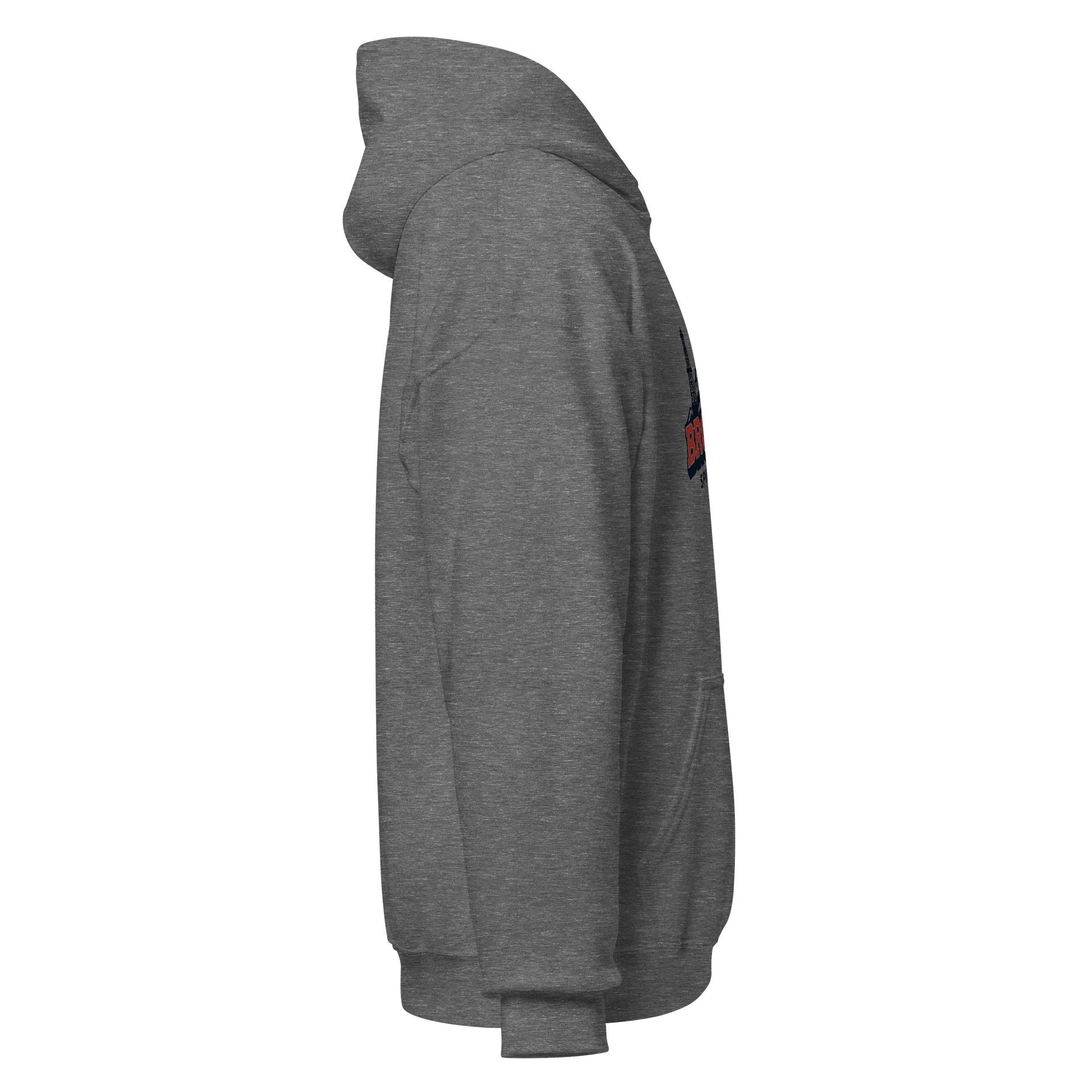 Broken Bit Alberta Hoodie product image (8)