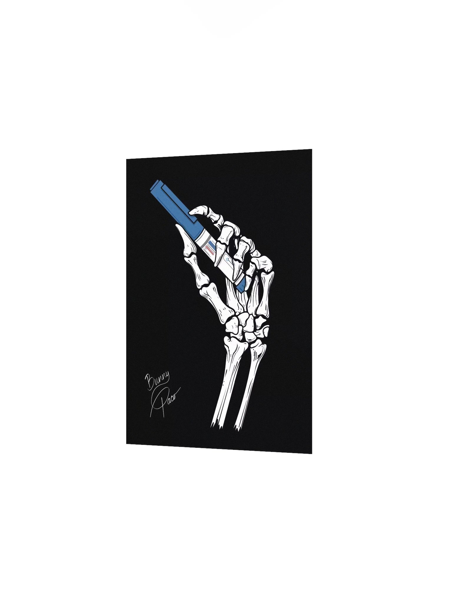 Injector Poster product image (10)