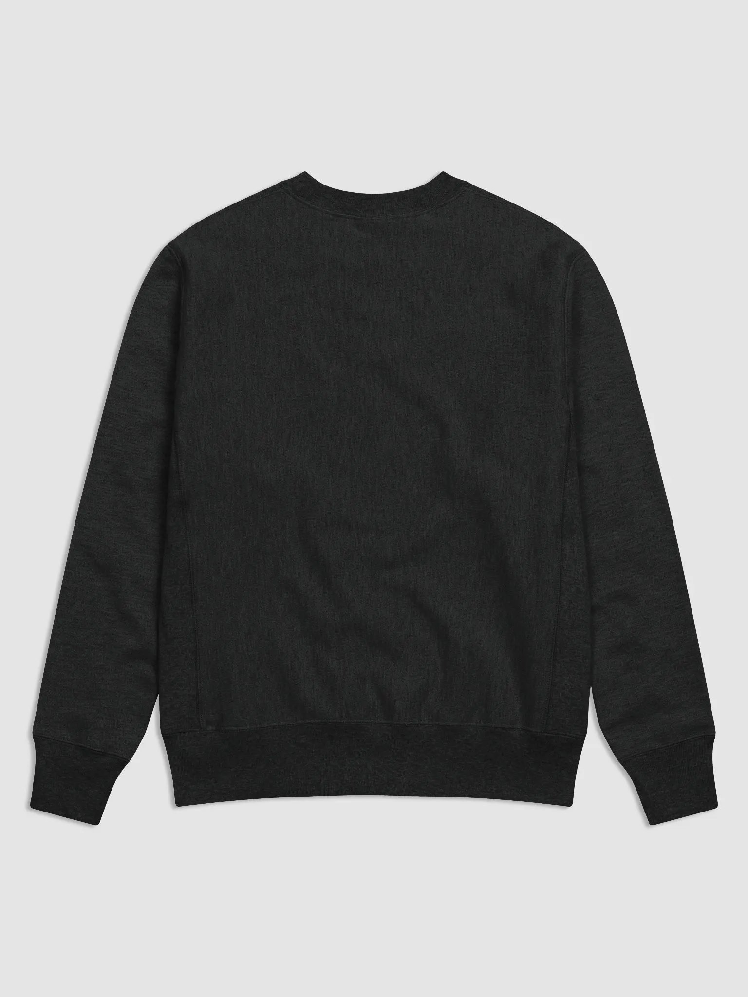 Yung Crid Champion Sweatshirt product image (2)