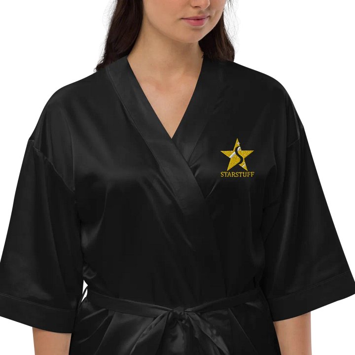 StarStuff Robe product image (1)