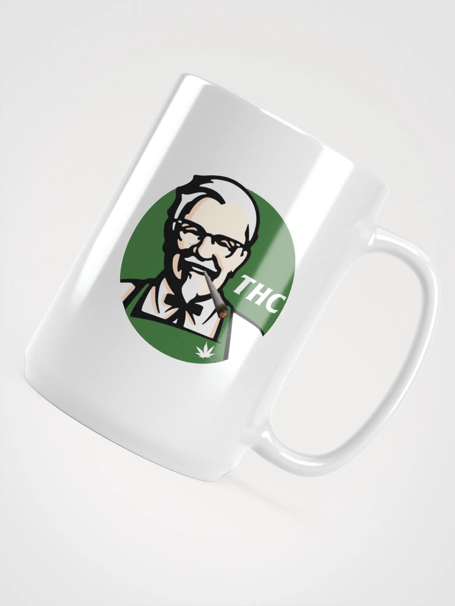 THC Kitchen Mug product image (4)