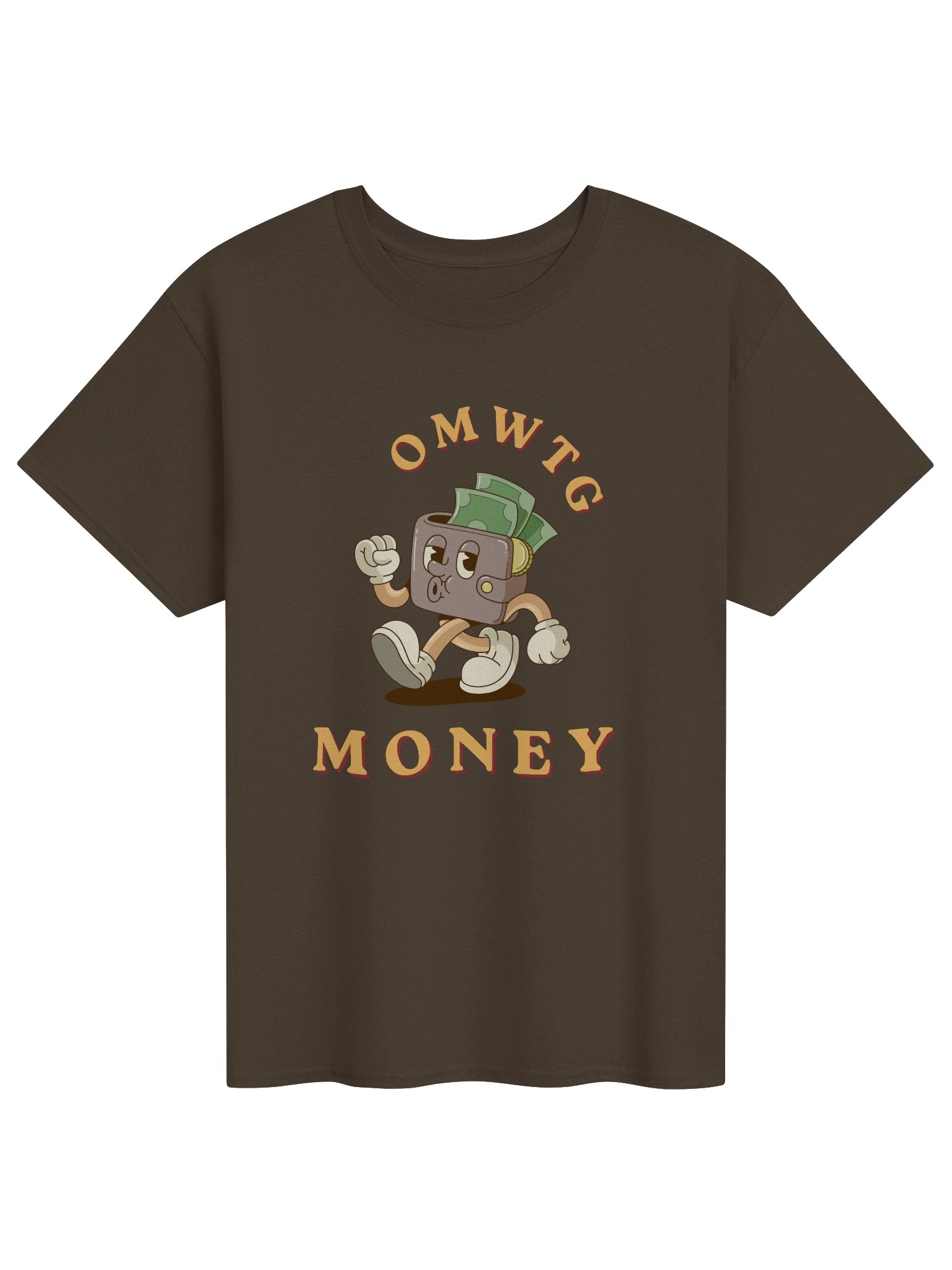 OMWTG Money Shirt | *4* product image (23)