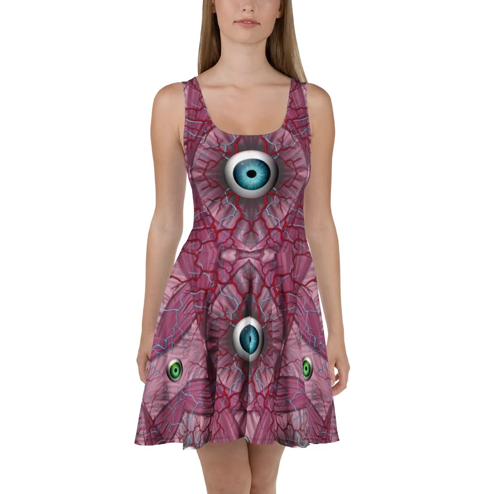 Inner Eye Dress product image (2)