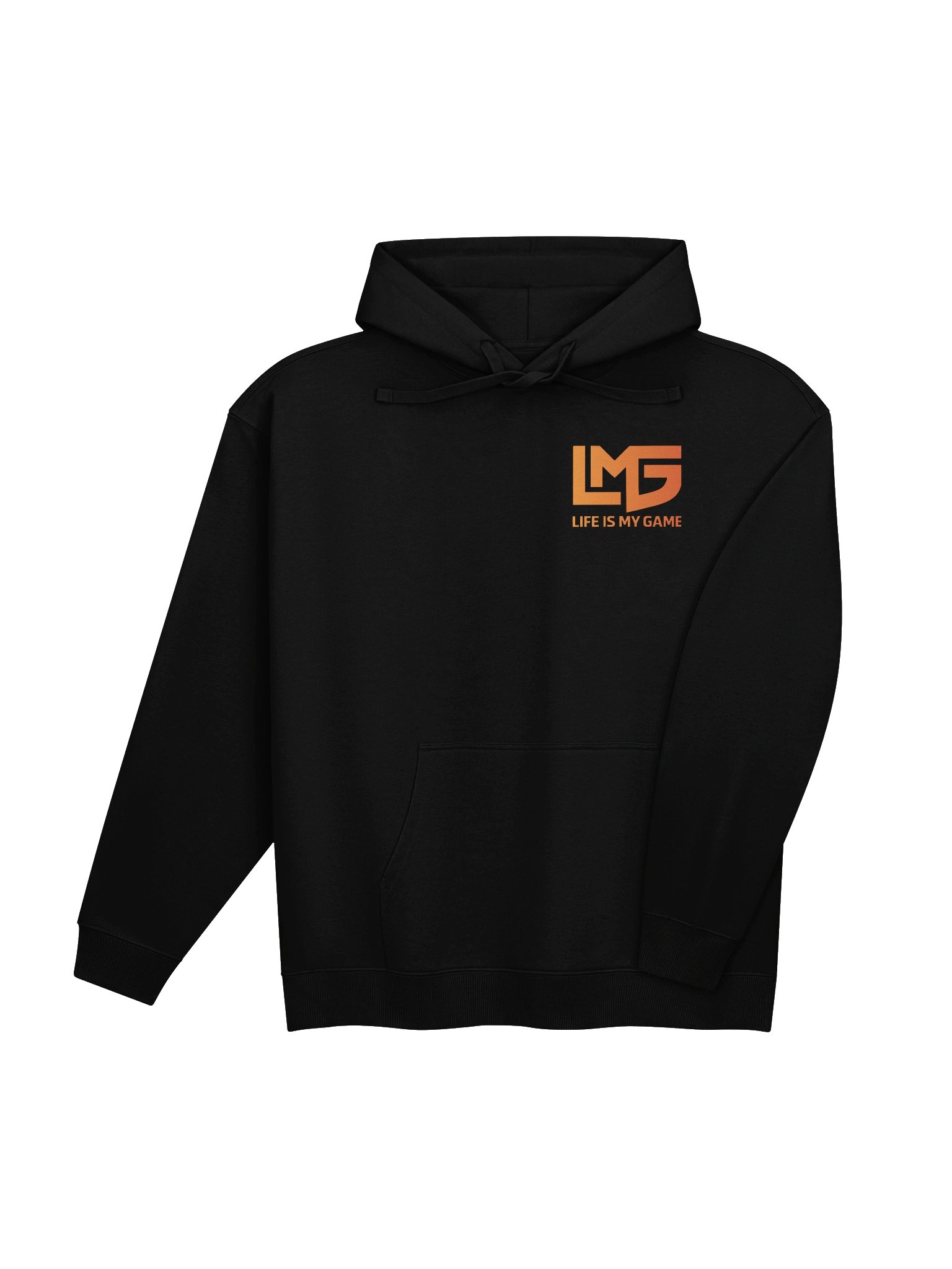 Life Is My Game — Hard to Ignore T-Shirt product image (4)