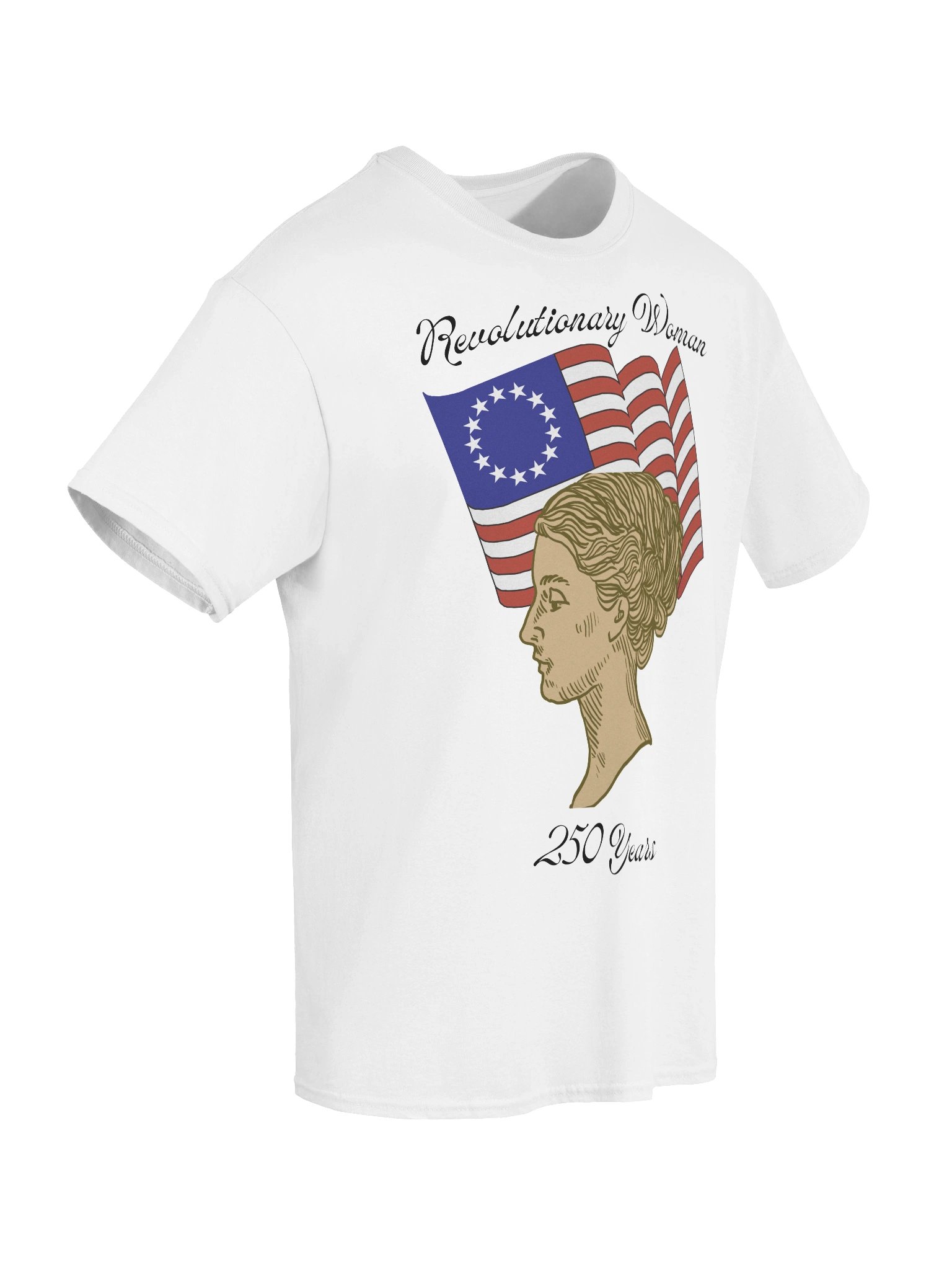 Revolutionary Woman product image (8)