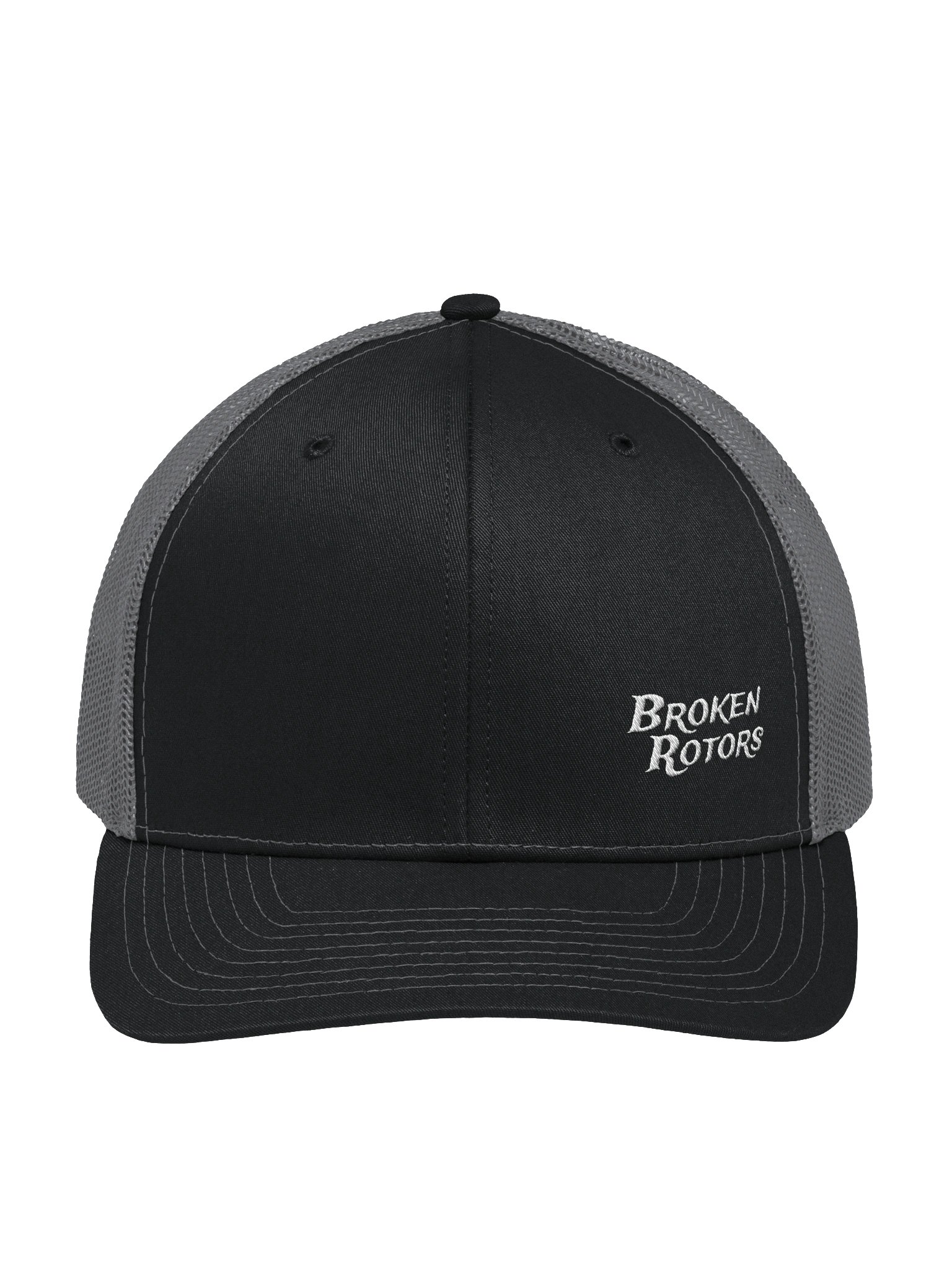 BR Tradewinds Trucker product image (1)
