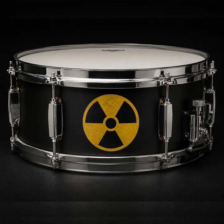 Snare Bomb Pack product image (1)