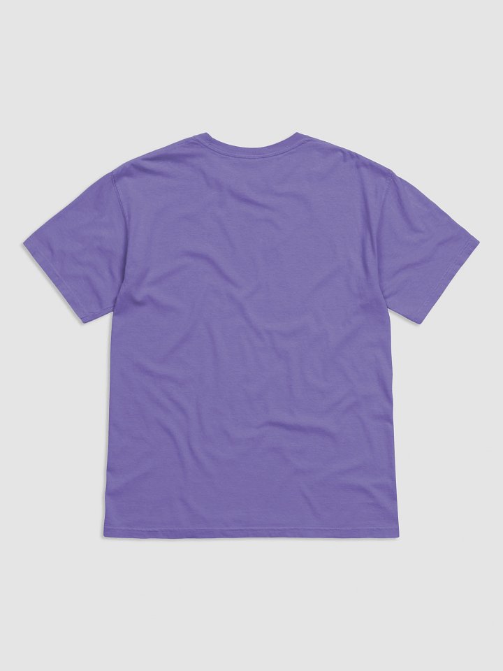The Haunted CEO Short Sleeved T-Shirt product image (32)
