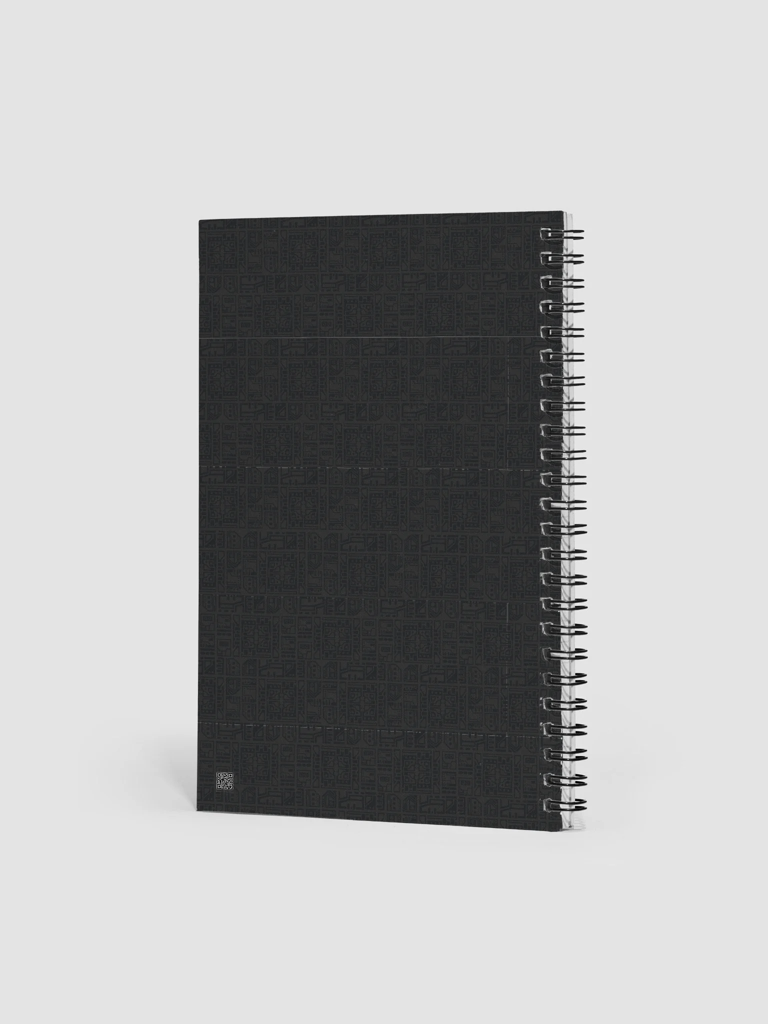 Protect the Pod Notebook product image (2)