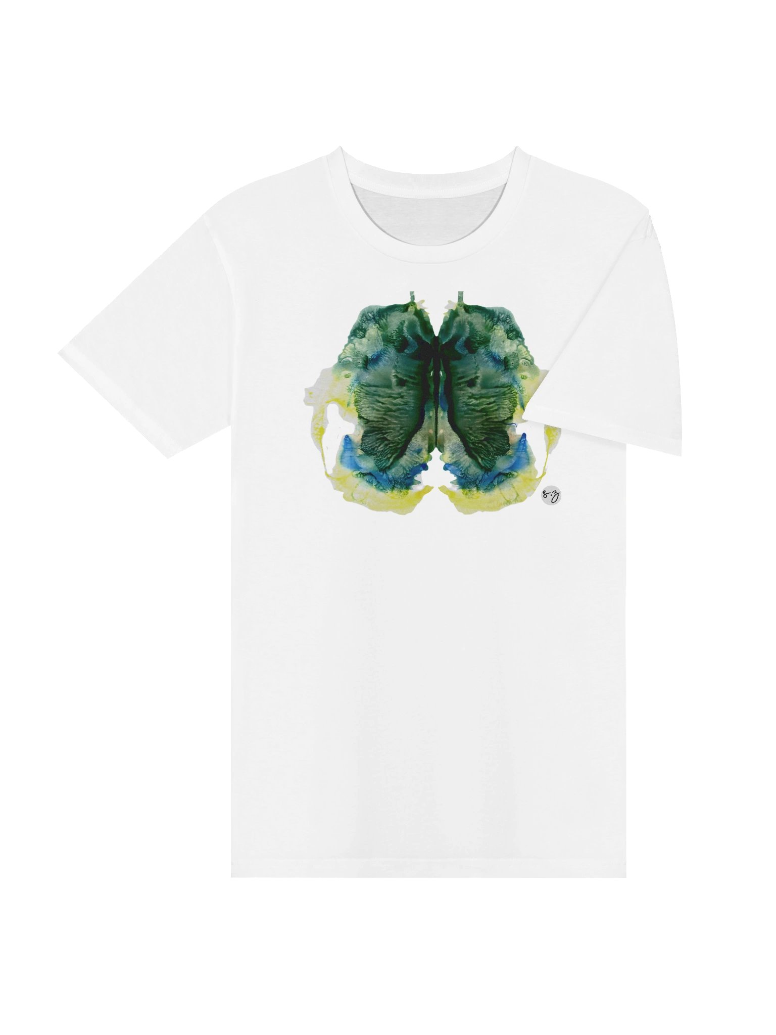 Conscious Breathing | T-shirt | Unisex | 100% Premium Cotton product image (7)