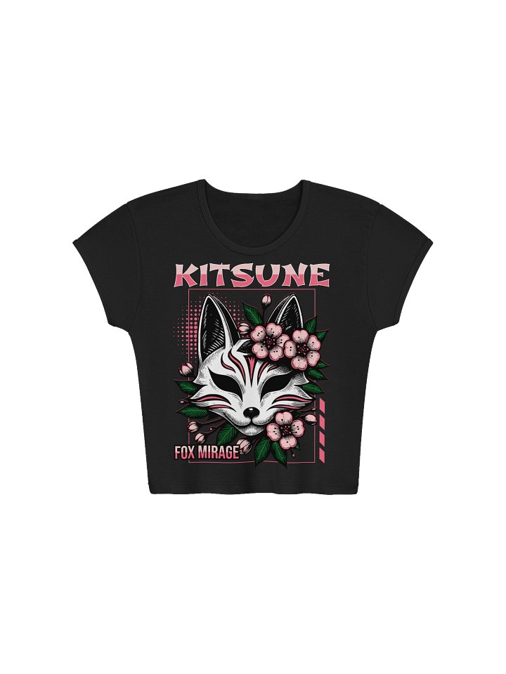 Kitsune: Fox Mirage product image (1)
