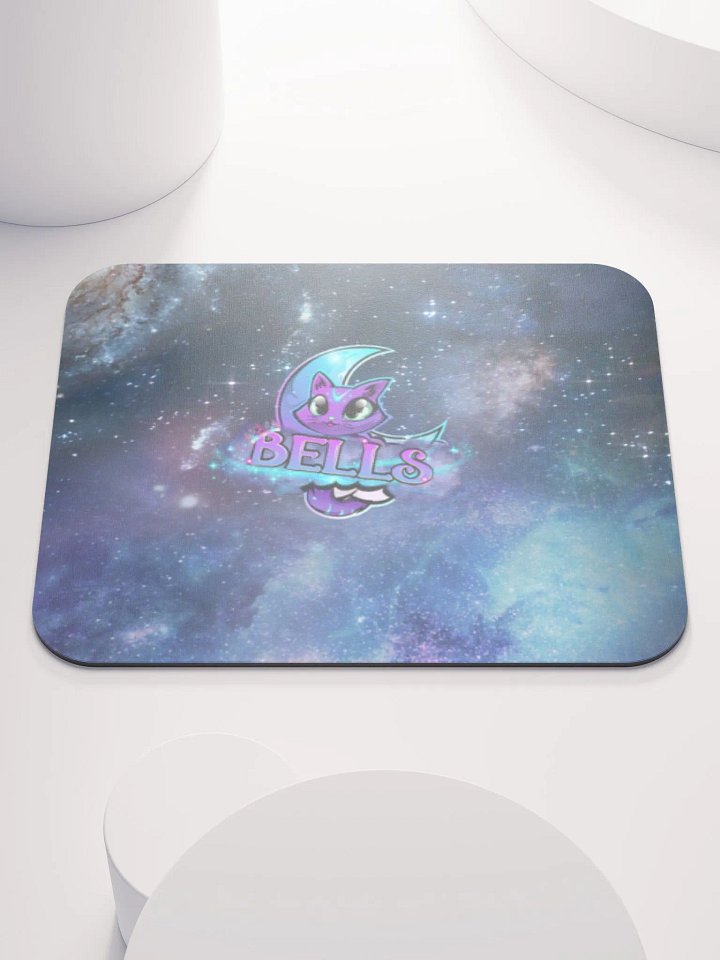 Galaxy mouse pad product image (2)