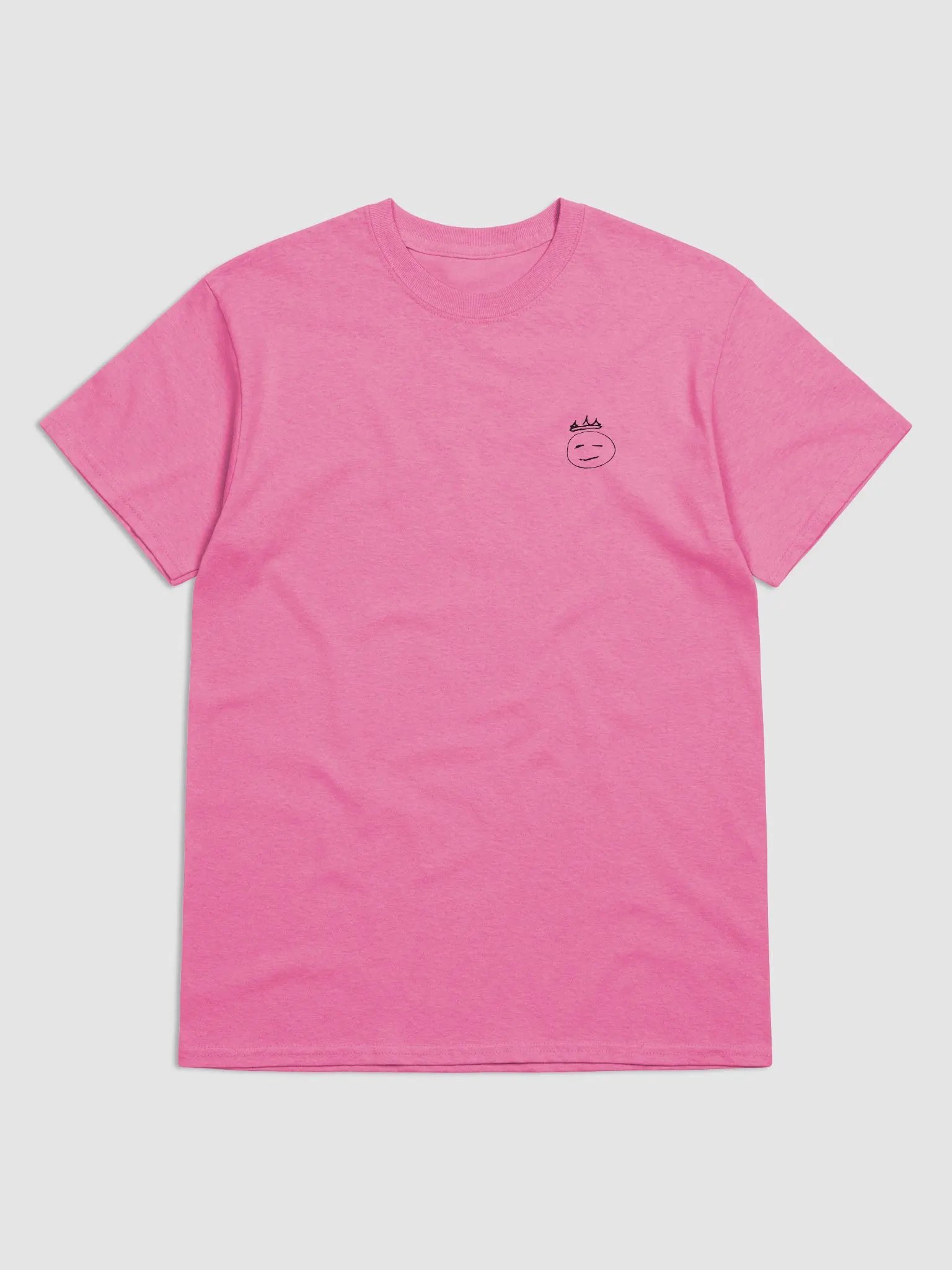 Psalm Trees T product image (1)