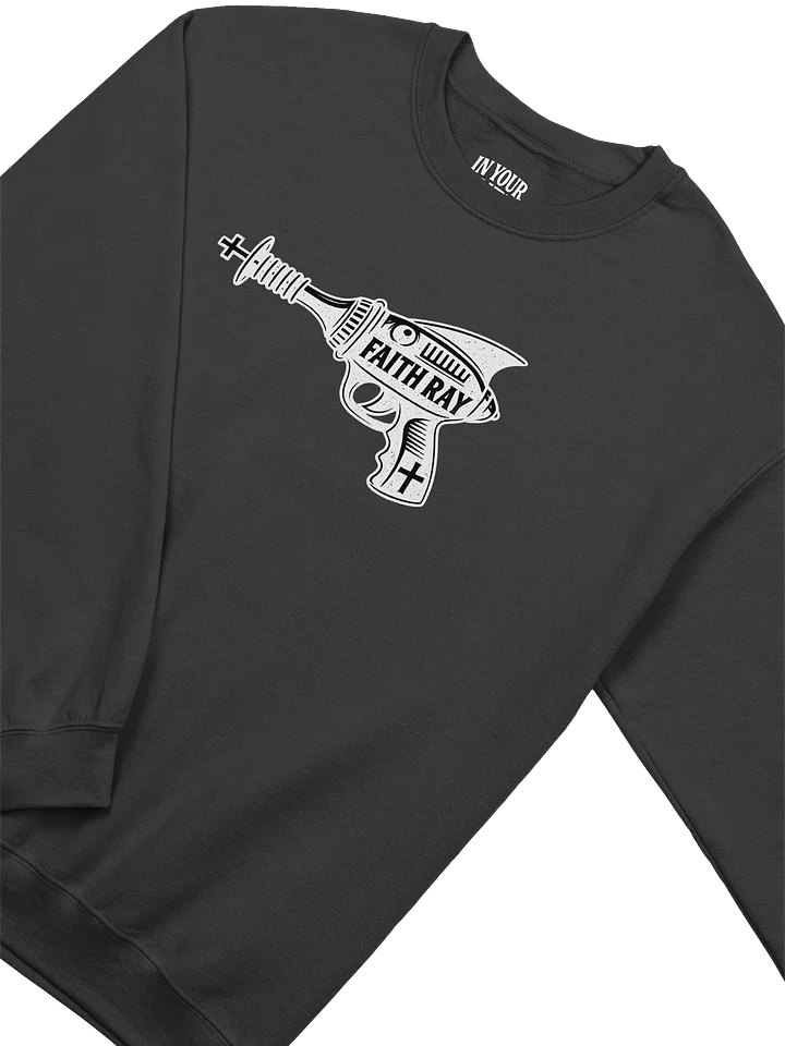 Faith Ray Sweatshirt product image (2)