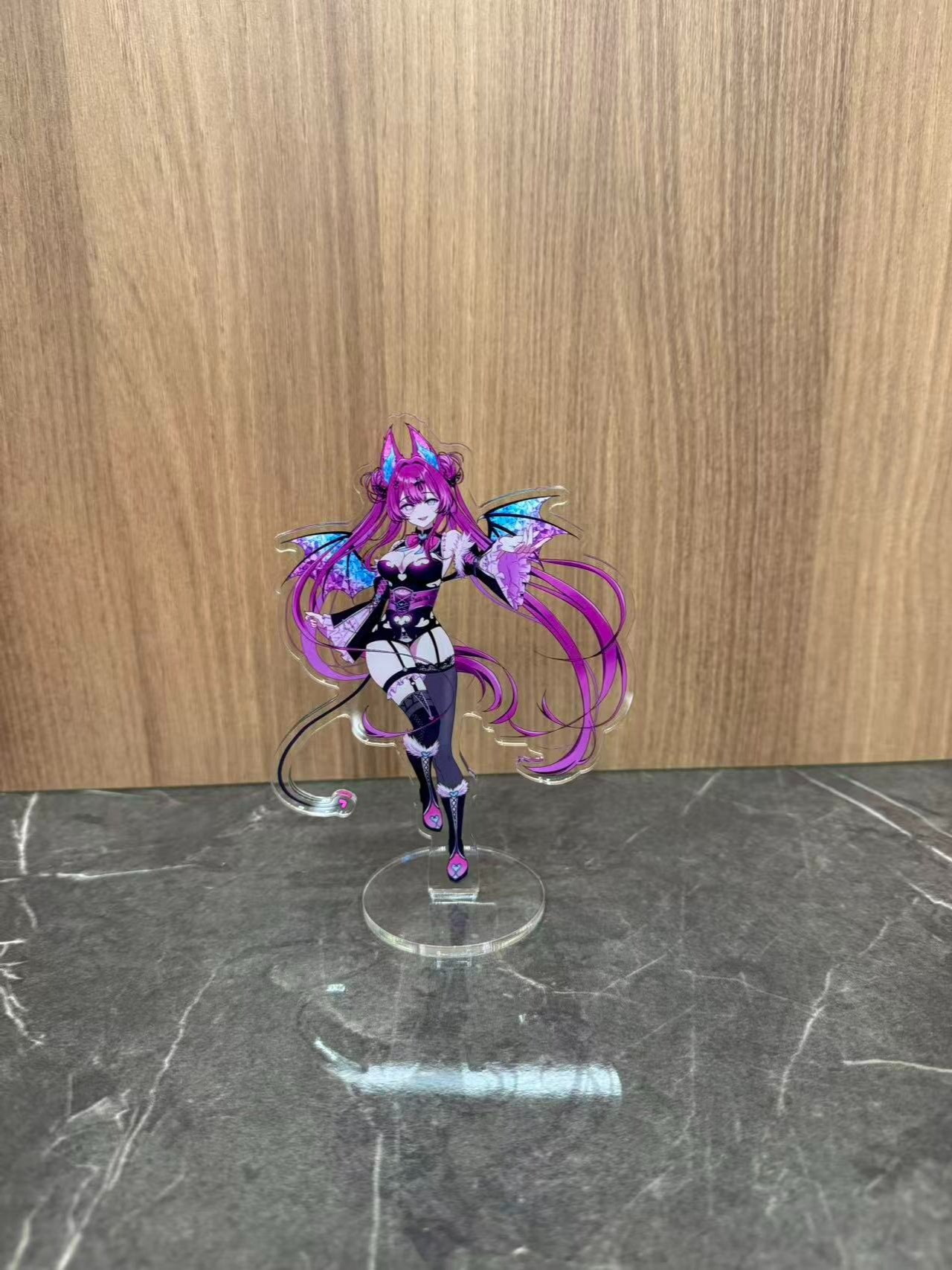 Come With Me Acrylic Stand product image (3)