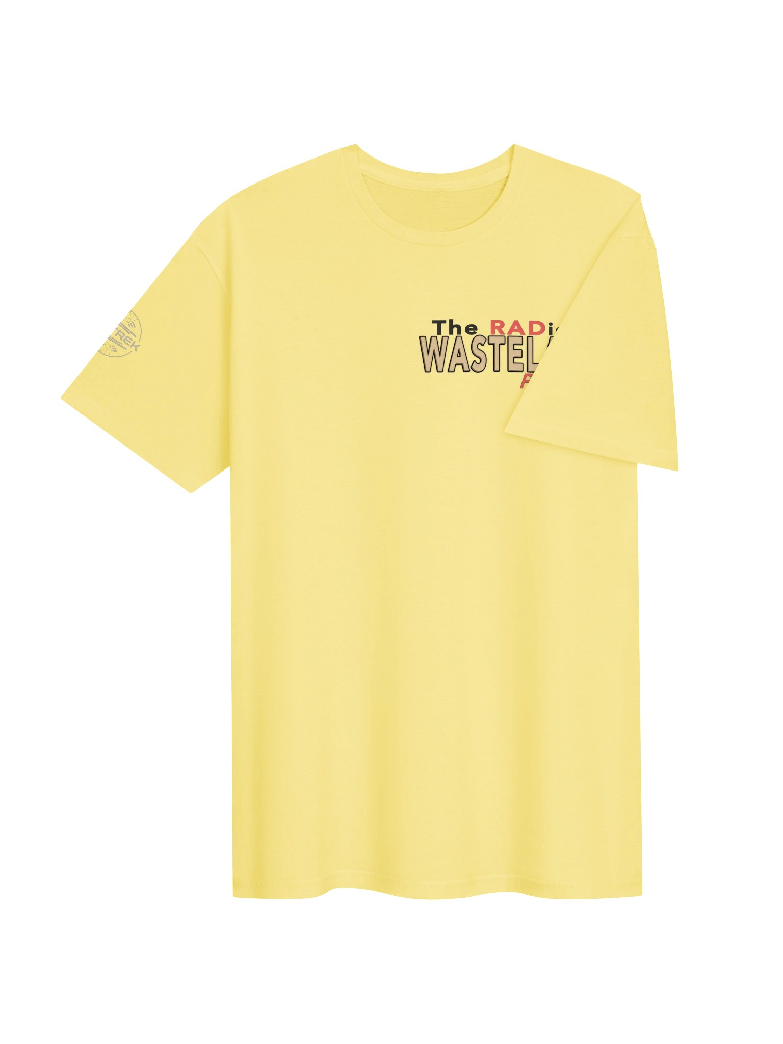 TRWP T-Shirt product image (64)