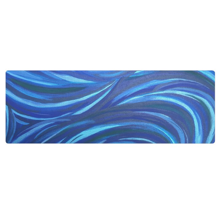 mindfulness YOGA MAT product image (1)