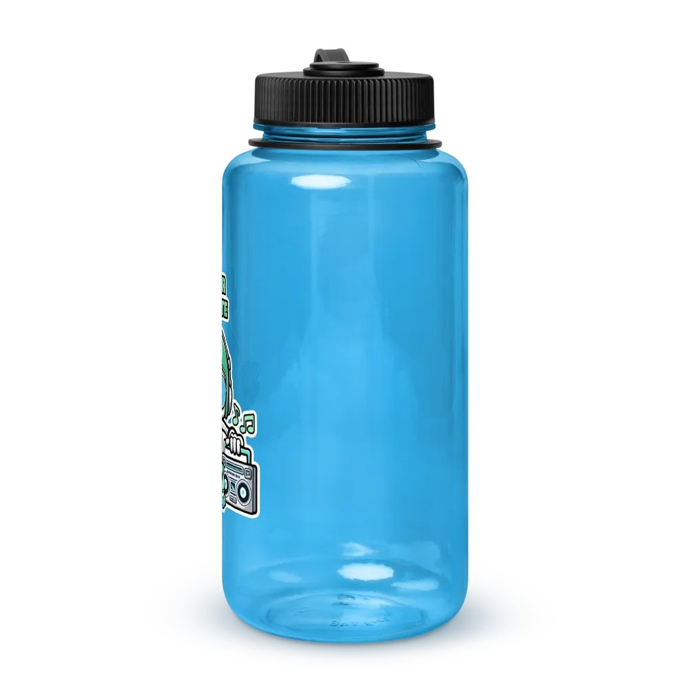 Ride or Dydrate Water Bottle product image (3)