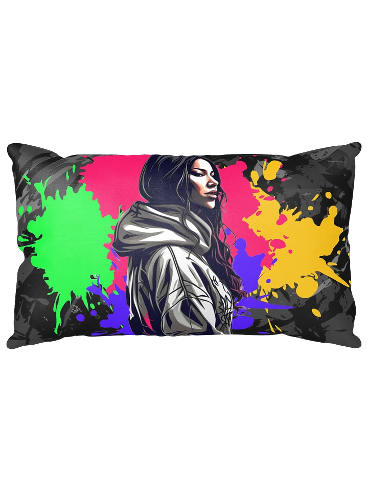 The Little Pillow product image (1)