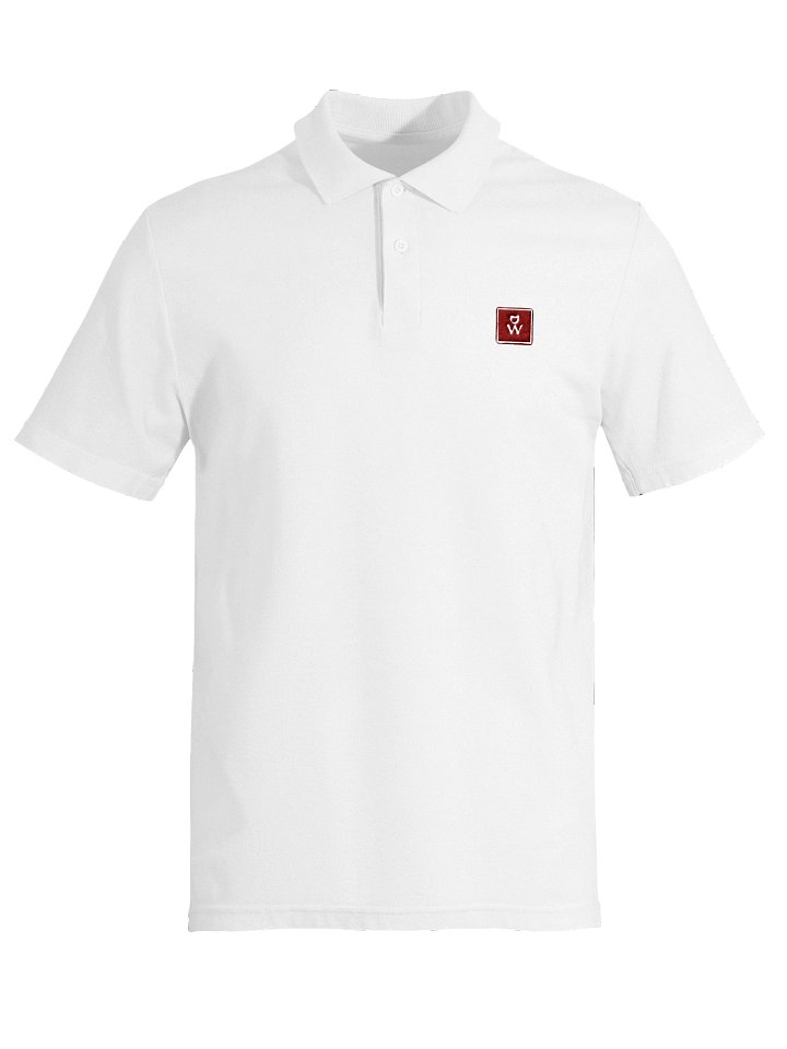 Gildan Unisex Pique Polo – Essentials product image (1)