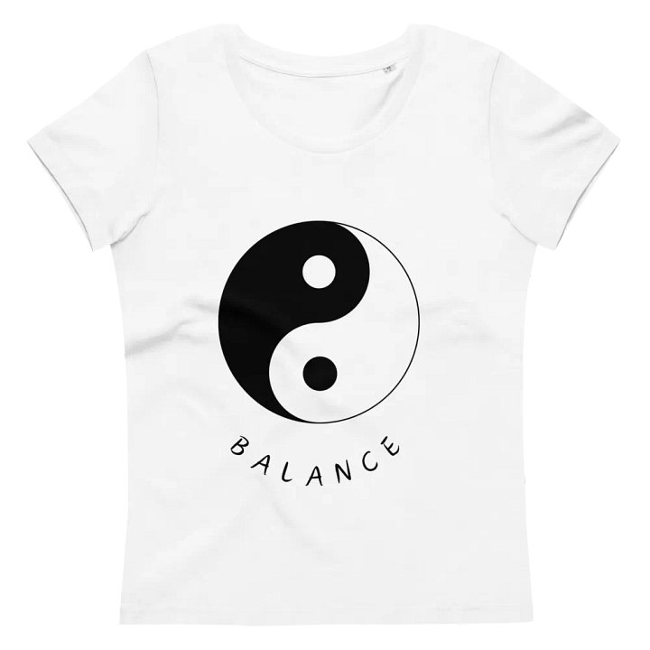 Eco T-Shirt product image (2)