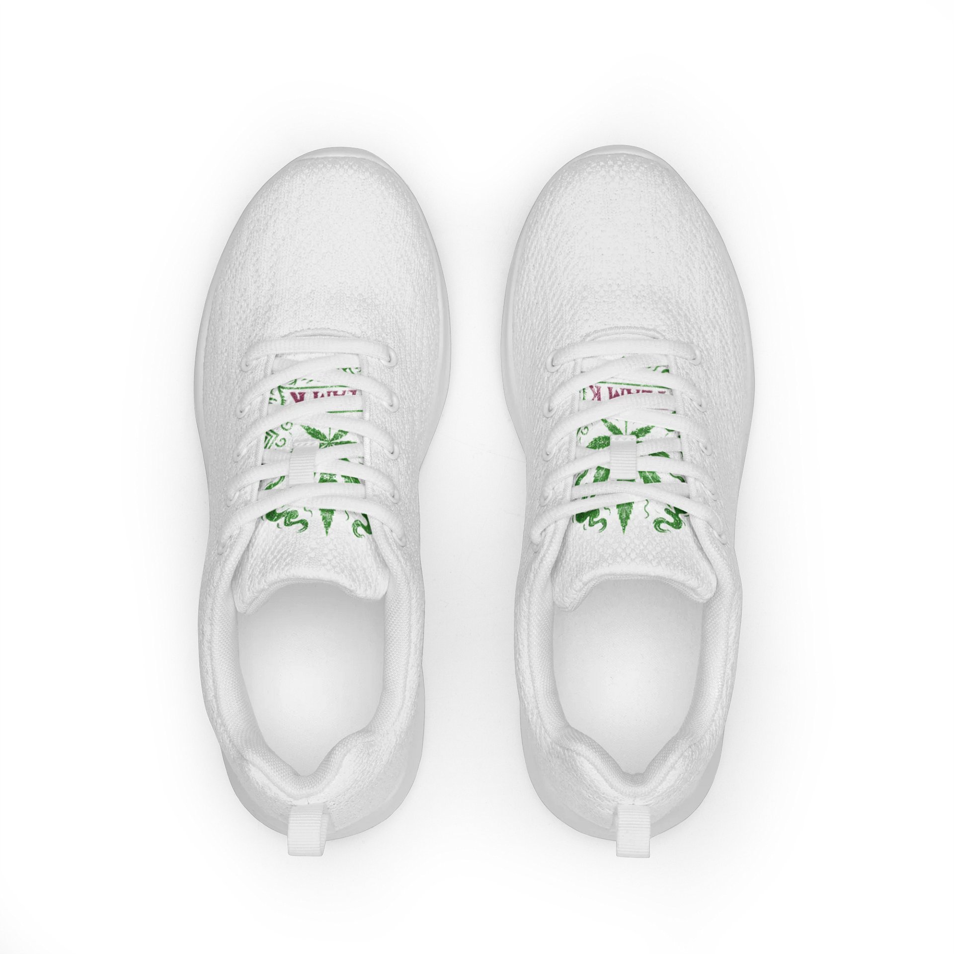 Team K V-7 Women's Athletic Shoes product image (1)