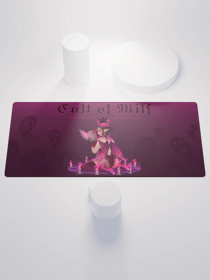 Cult of Milf Pad product image (1)